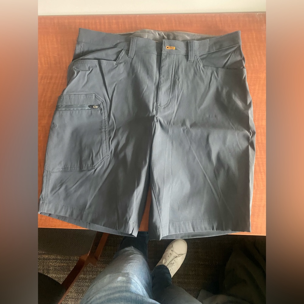 Shorts - Comfortable, versatile, and good looking! - New